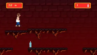 Скриншот 3 к игре Running Through Russia