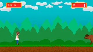 Скриншот 4 к игре Running Through Russia