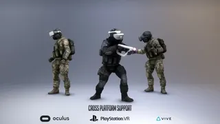 Скриншот 4 к игре Splatter