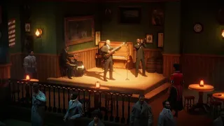 Скриншот 2 к игре Empire of Sin