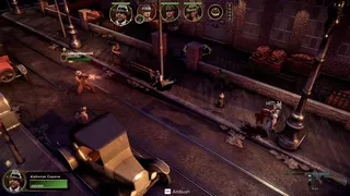 Скриншот 6 к игре Empire of Sin