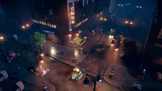 Скриншот 7 к игре Empire of Sin