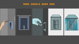 Скриншот 1 к игре Reality Incognita