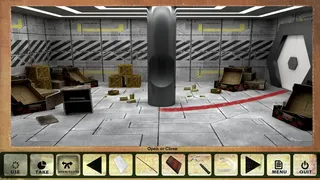 Скриншот 7 к игре Reality Incognita