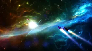 Скриншот 1 к игре Outer Rim