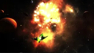 Скриншот 3 к игре Outer Rim