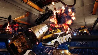 Скриншот 8 к игре Danger Zone