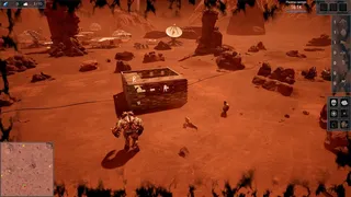 Скриншот 6 к игре Dark Prospect