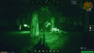 Скриншот 8 к игре Dark Prospect