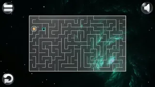 Скриншот 2 к игре aMAZE