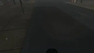 Скриншот 3 к игре All Alone: VR