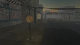 Скриншот 5 к игре All Alone: VR