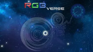 Скриншот 1 к игре RGBverse
