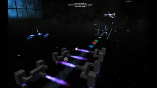 Скриншот 6 к игре RGBverse