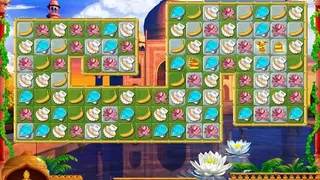 Скриншот 3 к игре Travel Riddles: Trip To India