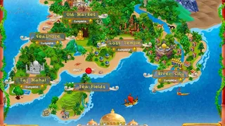 Скриншот 6 к игре Travel Riddles: Trip To India