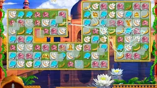 Скриншот 7 к игре Travel Riddles: Trip To India