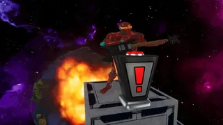 Скриншот 1 к игре Stratside