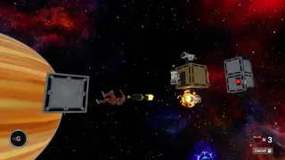 Скриншот 5 к игре Stratside