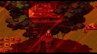 Скриншот 4 к игре Just Beneath The Skin 2D
