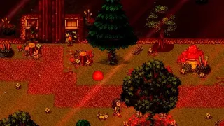 Скриншот 5 к игре Just Beneath The Skin 2D