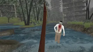 Скриншот 2 к игре VR Chair Games