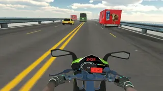 Скриншот 3 к игре VR Chair Games
