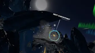 Скриншот 4 к игре VR Chair Games