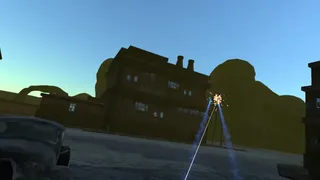 Скриншот 6 к игре VR Chair Games