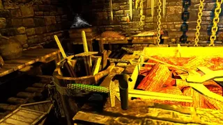 Скриншот 7 к игре VR Chair Games