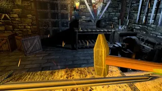 Скриншот 8 к игре VR Chair Games