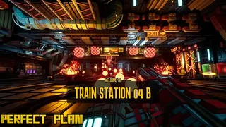 Скриншот 3 к игре Perfect Plan