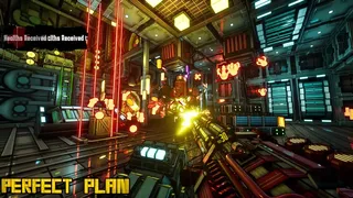 Скриншот 4 к игре Perfect Plan
