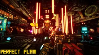Скриншот 7 к игре Perfect Plan