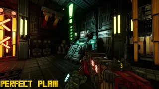 Скриншот 8 к игре Perfect Plan