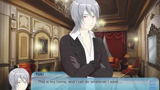 Скриншот 3 к игре Theory of Fear