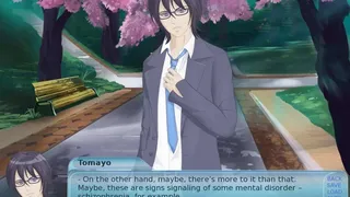 Скриншот 8 к игре Theory of Fear