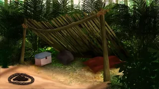 Скриншот 3 к игре Getaway Island