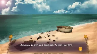 Скриншот 8 к игре Getaway Island