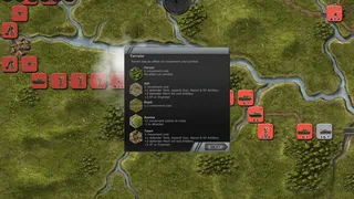 Скриншот 2 к игре Kursk - Battle at Prochorovka