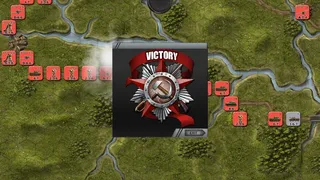 Скриншот 5 к игре Kursk - Battle at Prochorovka