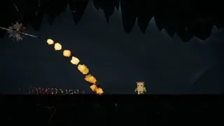 Скриншот 3 к игре The Last Tree