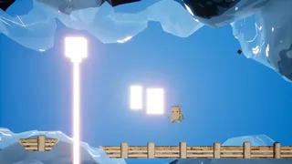 Скриншот 5 к игре The Last Tree