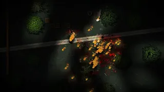 Скриншот 2 к игре Get CARNAGE!!!