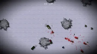 Скриншот 5 к игре Get CARNAGE!!!