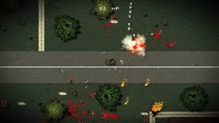 Скриншот 6 к игре Get CARNAGE!!!