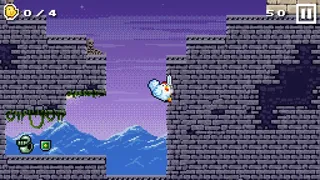 Скриншот 3 к игре Cluckles' Adventure