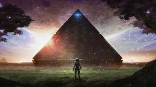 Скриншот 3 к игре Unearthing Mars VR