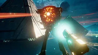 Скриншот 5 к игре Unearthing Mars VR