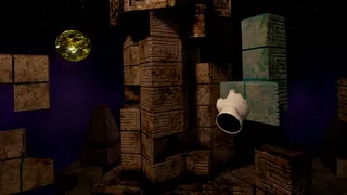 Скриншот 8 к игре Unearthing Mars VR